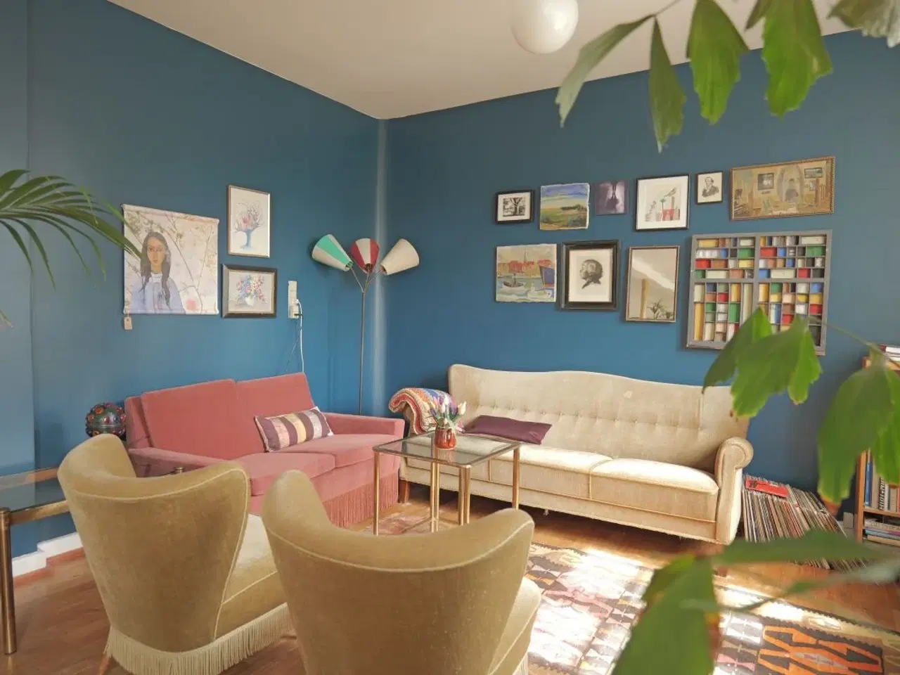 Billede 2 - Velkommen til Huset i Hejls