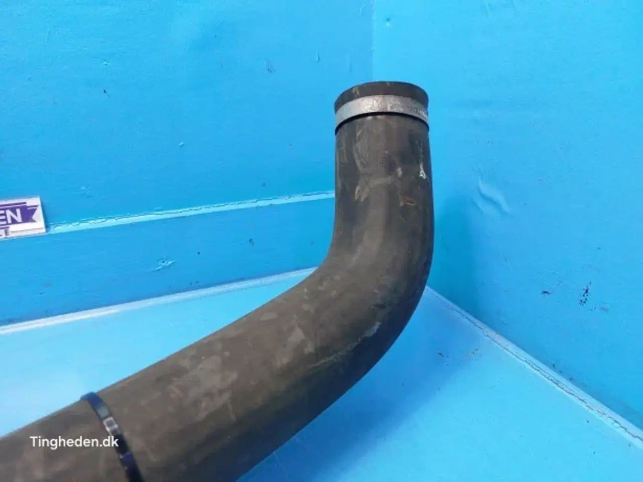 Billede 10 - Massey Ferguson 7278 Rør 28787132