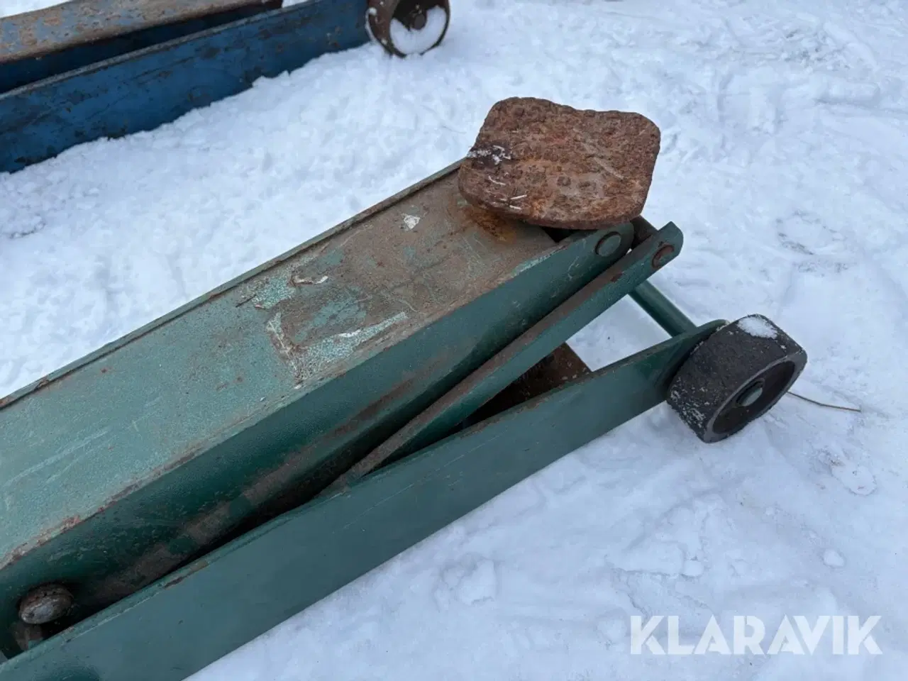 Billede 9 - Donkraft AC Og Ukendt 2 styk.