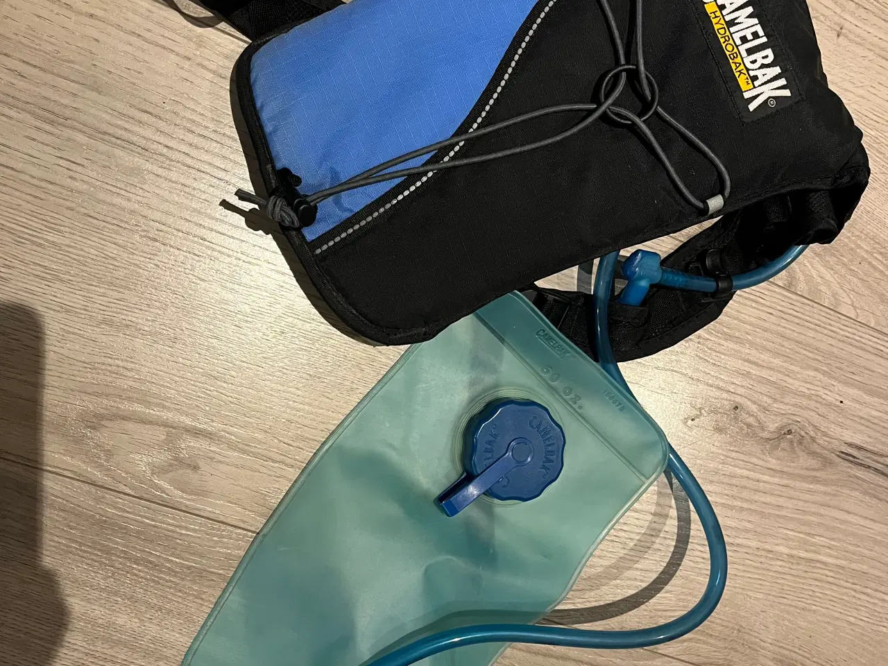 Billede 1 - Camelbak drikkerygsæk