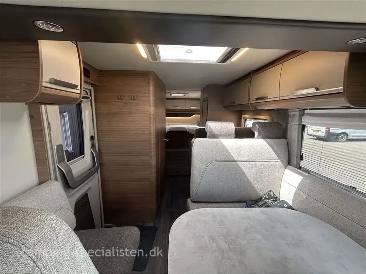 Billede 9 - 2024 - Knaus L!VE I 700 MEG   Knaus L!VE I 700 MEG 2024 -kan nu ses hos Camping-Specialisten.dk