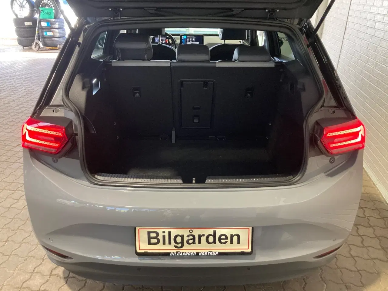 Billede 5 - VW ID.3 58 Pro Performance Business