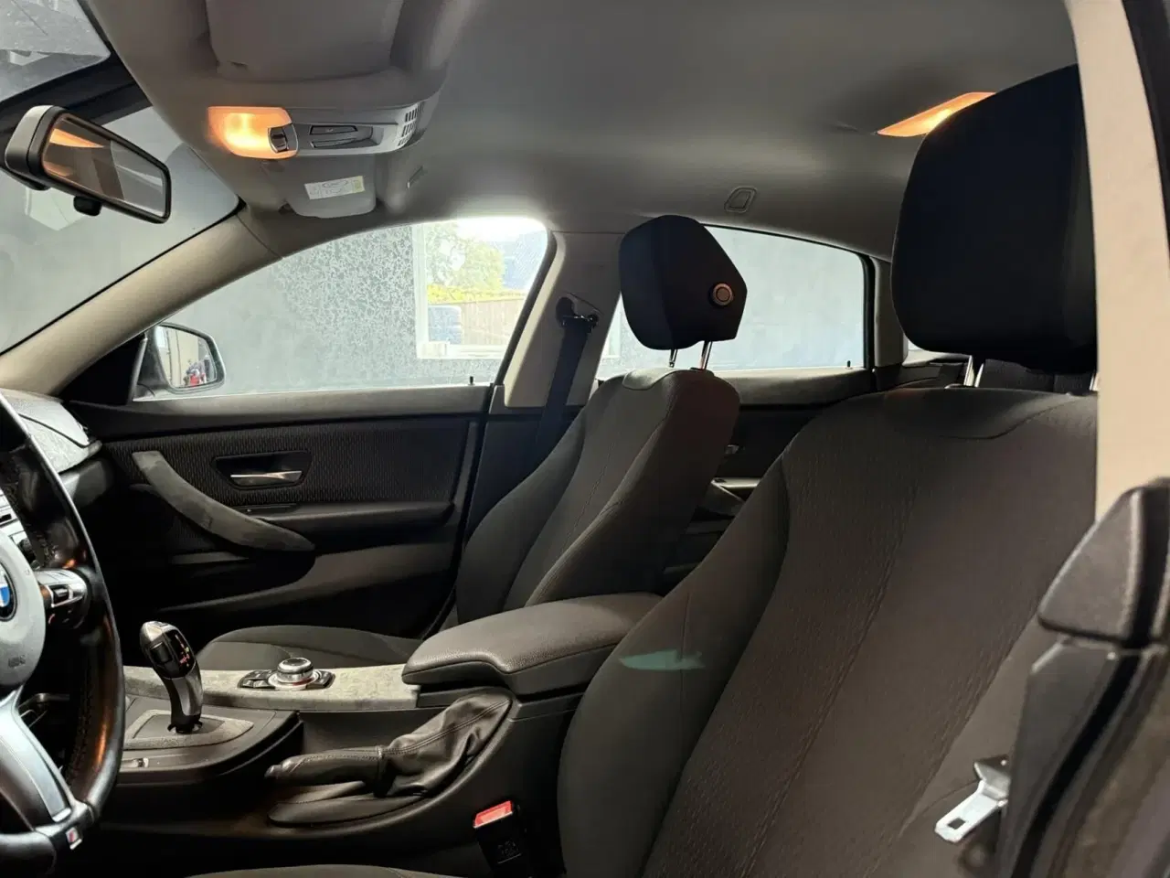 Billede 19 - BMW 420d Gran Coupé 2,0 D Steptronic 190HK 5d 8g Aut.