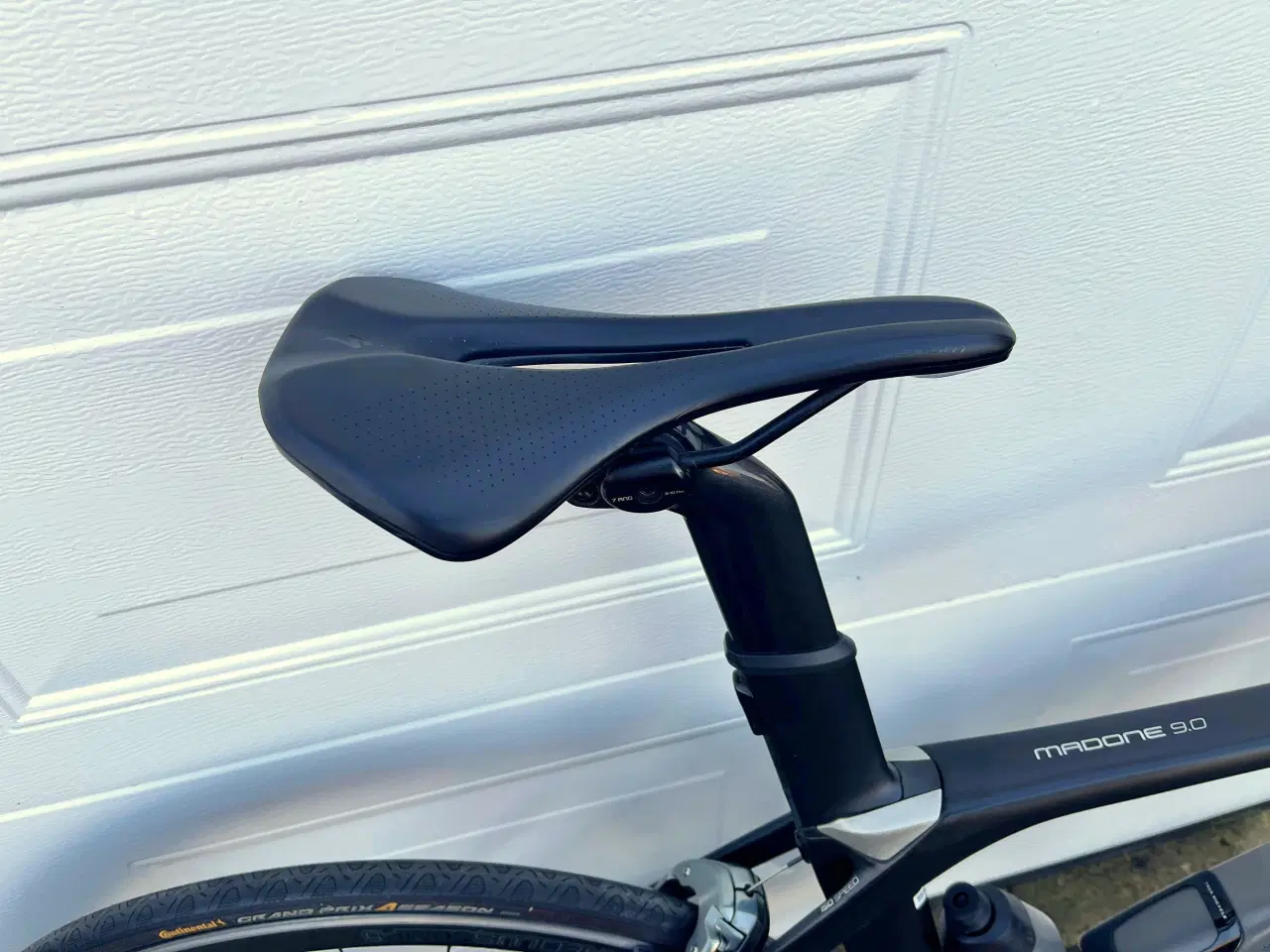 Billede 2 - Racercykel, TREK Madone 9,0 AERO, Str. 54 cm