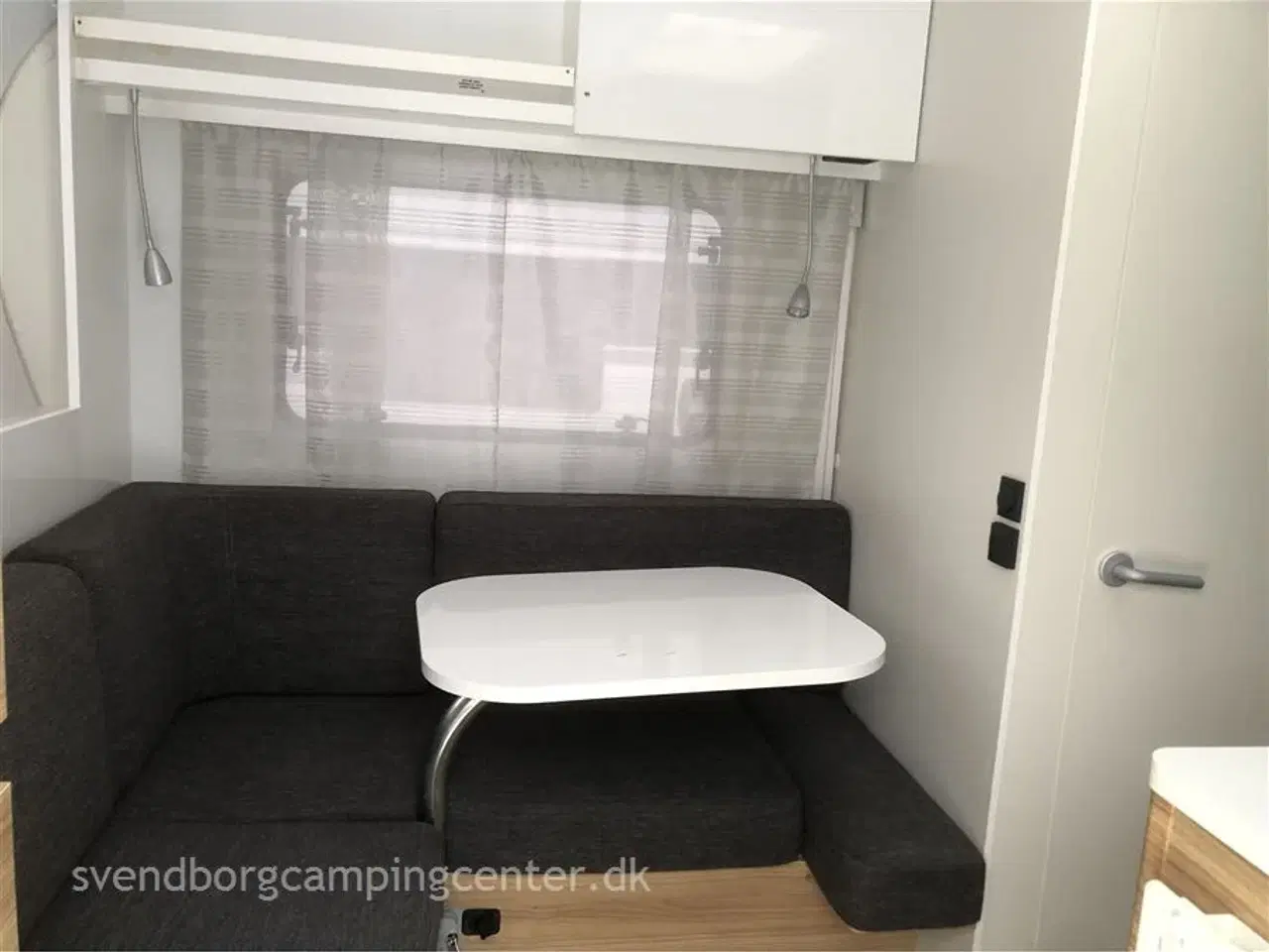 Billede 5 - 2022 - Adria Action 391 PD Panorama Bemærk den lave egenvægt.