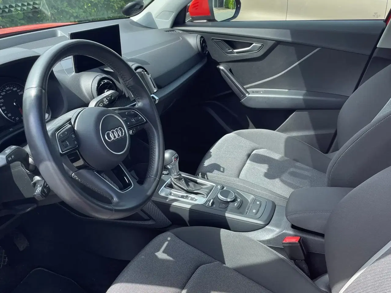 Billede 5 - Audi Q2 1,6 TDi 116 S-tr.