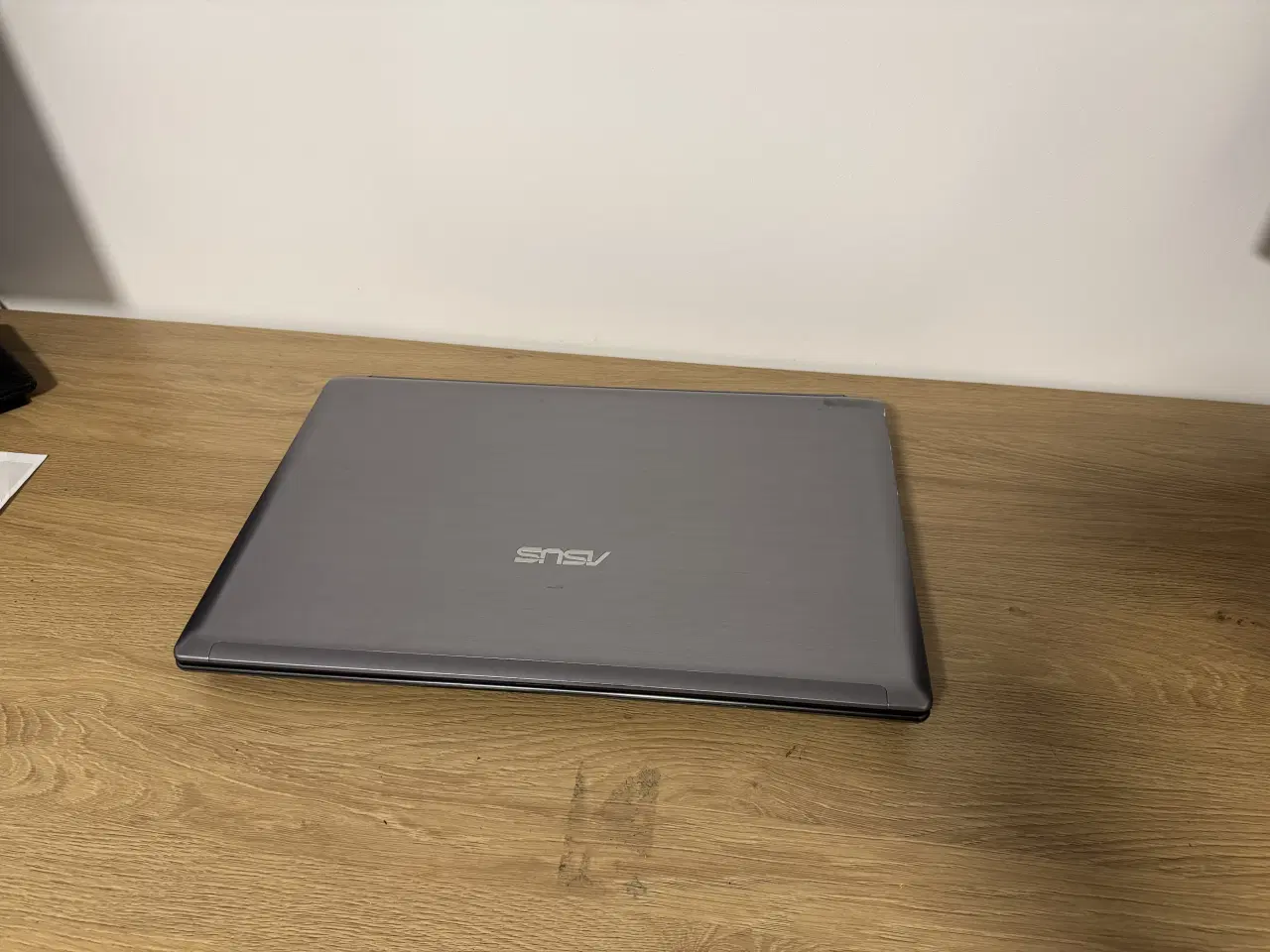 Billede 3 - Asus med 17 tommer skærm 