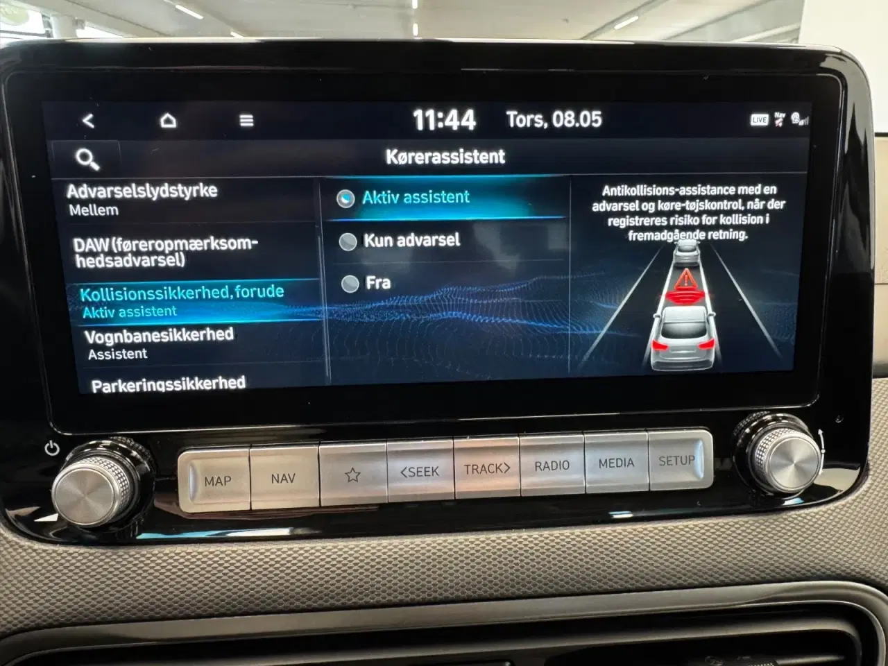 Billede 22 - Hyundai Kona 39 EV Intuitive