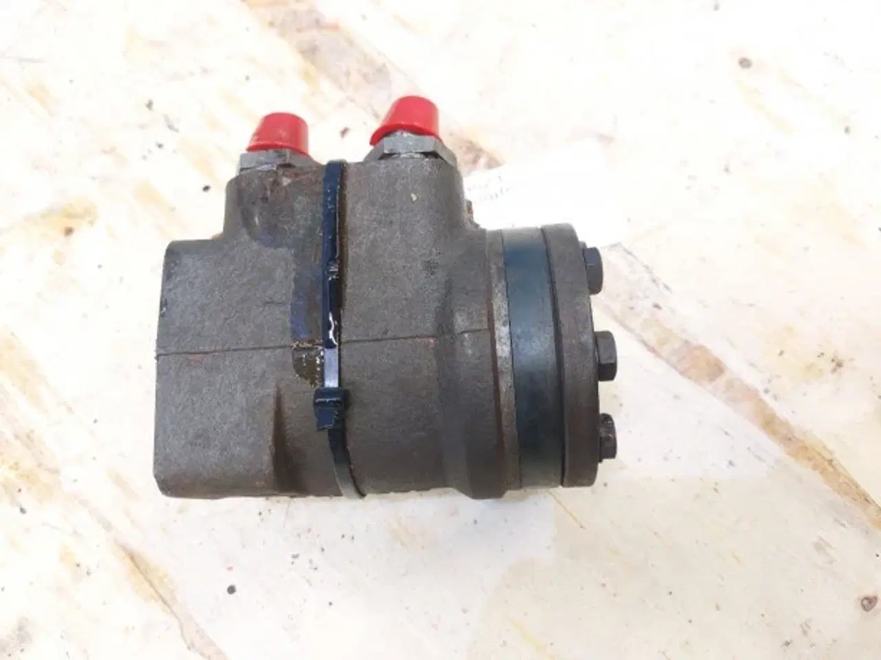 Billede 6 - Dronningborg D1650 Steering Unit 45114400