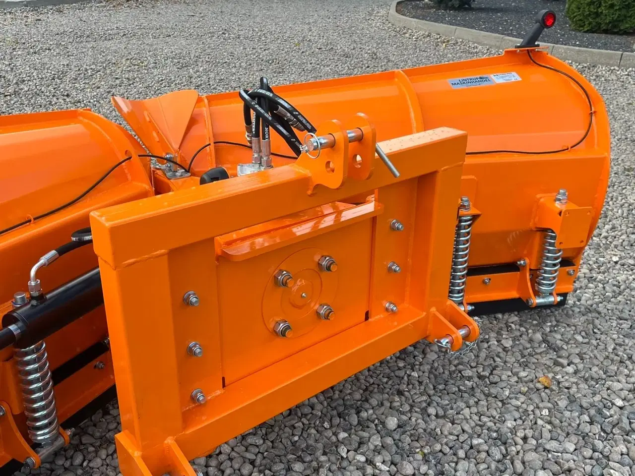 Billede 8 - Limas Vario SHL 300 Med lys