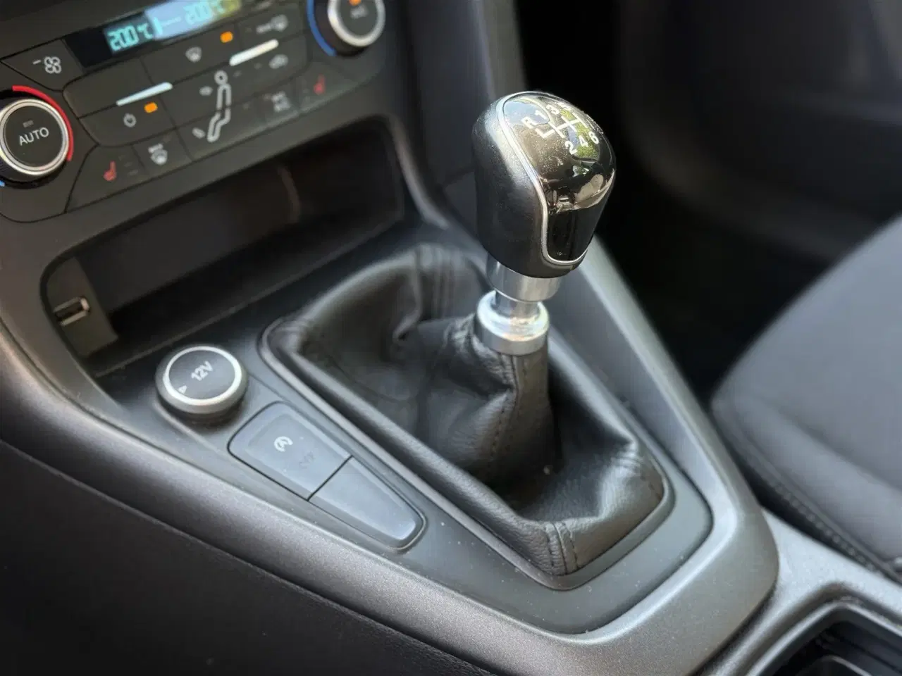 Billede 16 - Ford Focus 1,0 EcoBoost Business 125HK Stc 6g