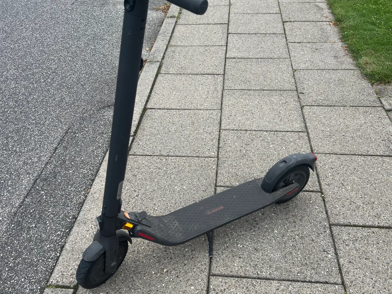 Billede 1 - Segway Ninebot løbehjul