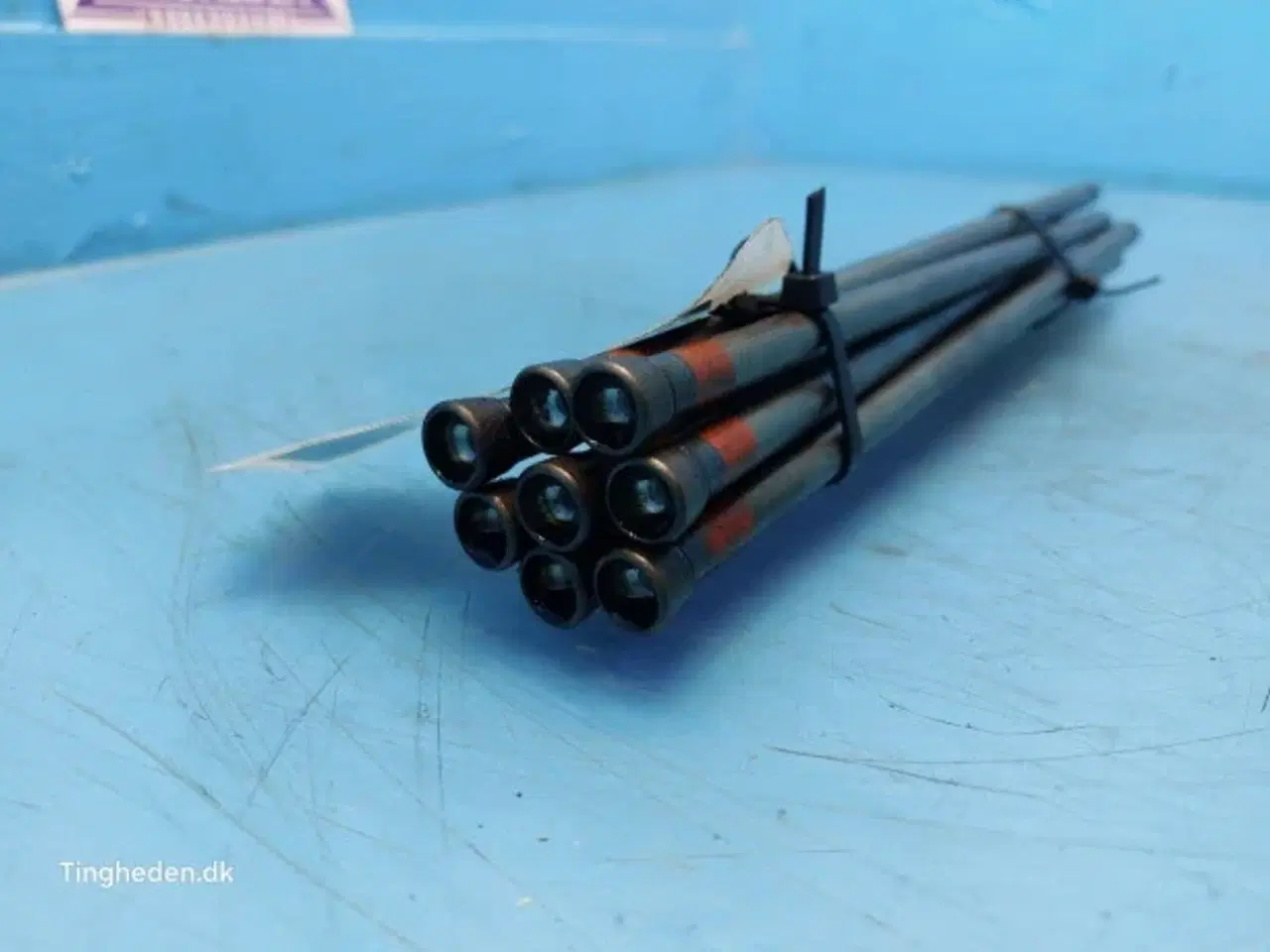 Billede 4 - Iveco F4DFE414Z Skubbestang 8Stk 4895031