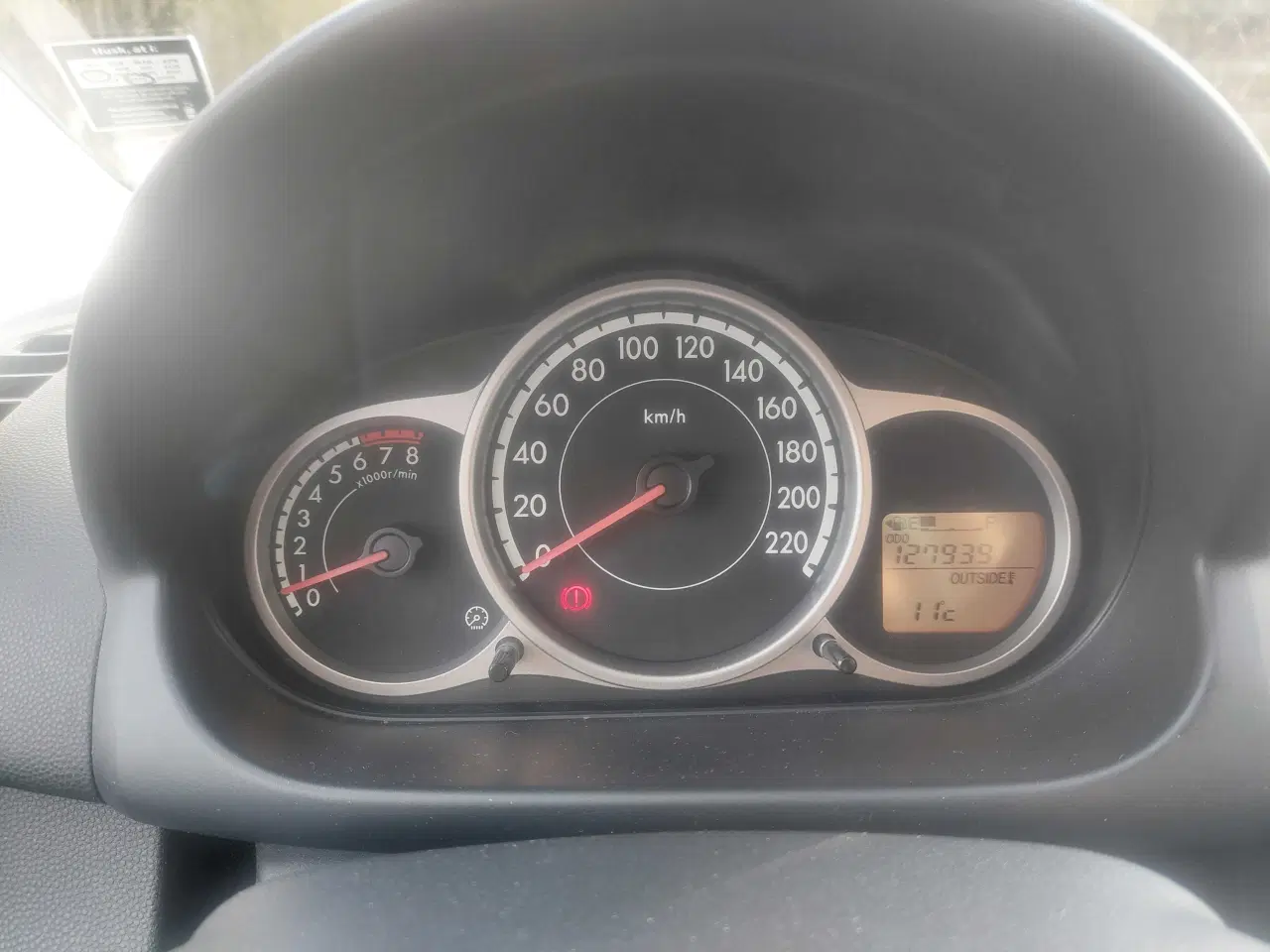 Billede 3 - Mazda 2 1,3 Takara Edition 5d