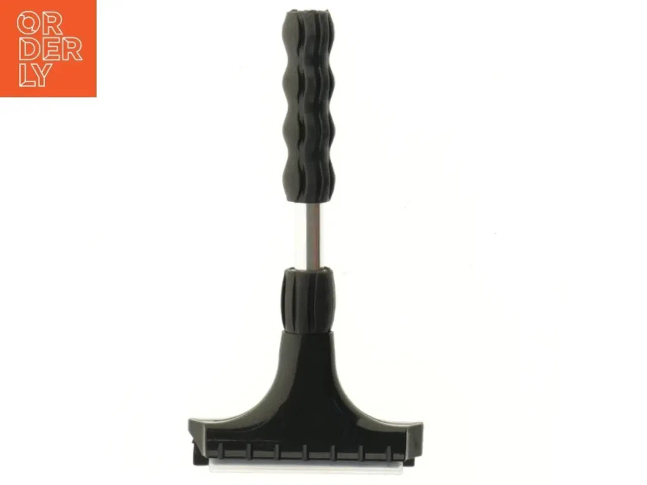 Billede 1 - Isskraber med håndtag (str. 25 cm)