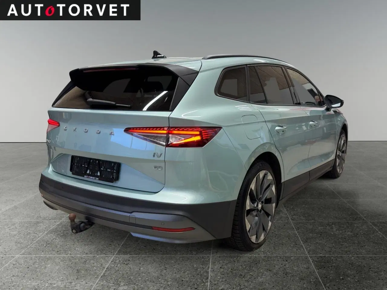 Billede 3 - Skoda Enyaq 60 iV ecoSuite