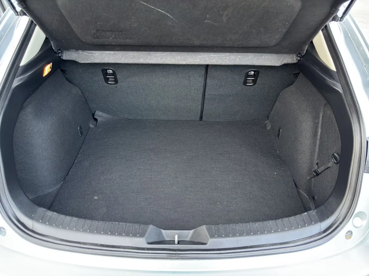 Billede 16 - Mazda 3 2,0 SkyActiv-G 120 Optimum