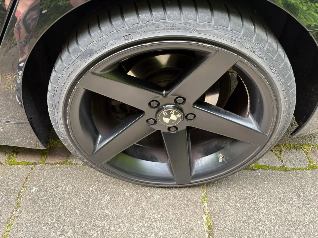 Billede 12 - BMW 420d 2,0 Gran Coupé aut.