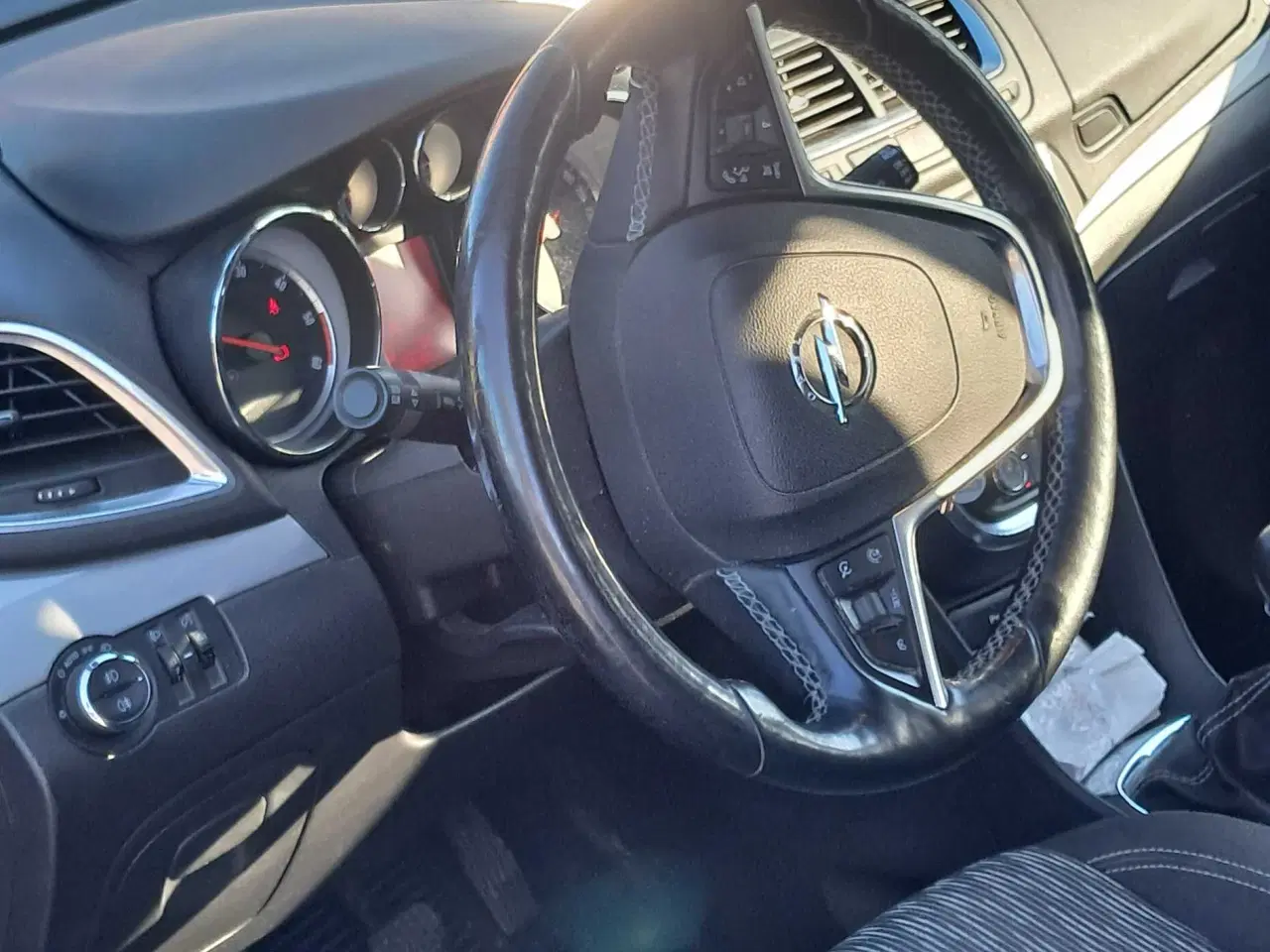 Billede 6 - Opel mokka 