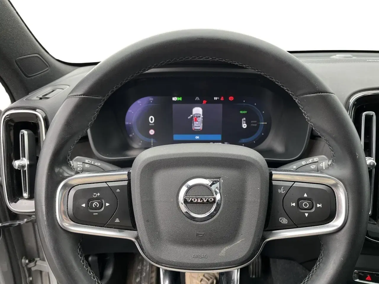 Billede 15 - Volvo XC40 Recharge Extended Range Ultimate 252HK 5d Aut.