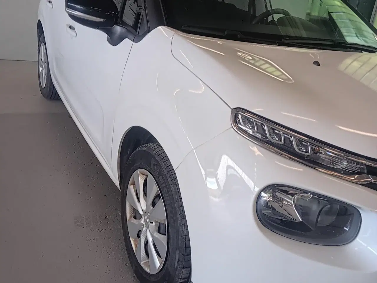 Billede 6 - Citroën C3 1,2 PureTech 110 Feel