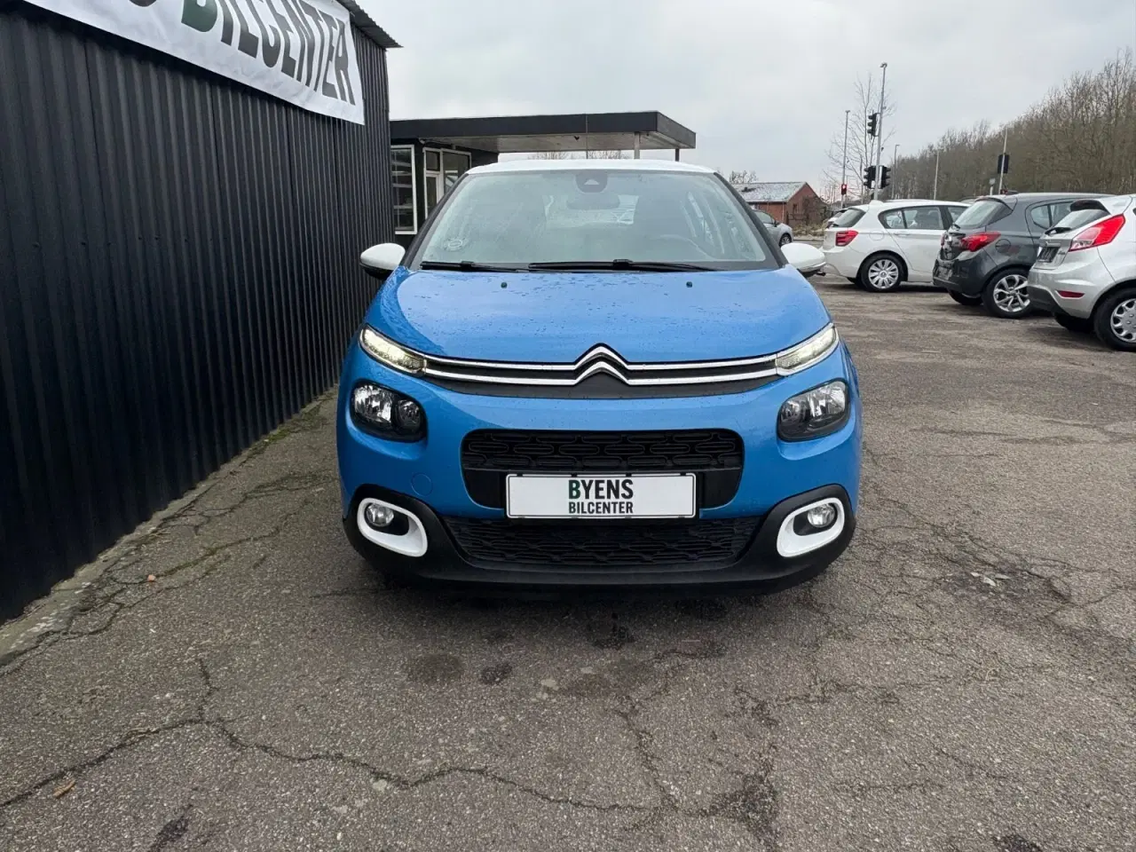 Billede 2 - Citroën C3 1,6 BlueHDi 75 Feel+