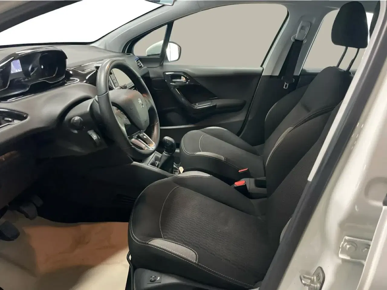 Billede 11 - Peugeot 208 1,2 VTi 82 Active