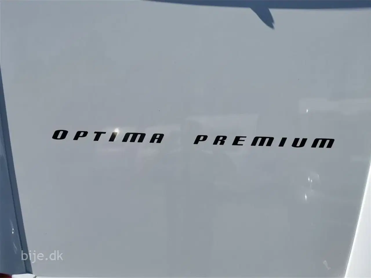 Billede 7 - 2019 - Hobby Optima Premium T65 GE