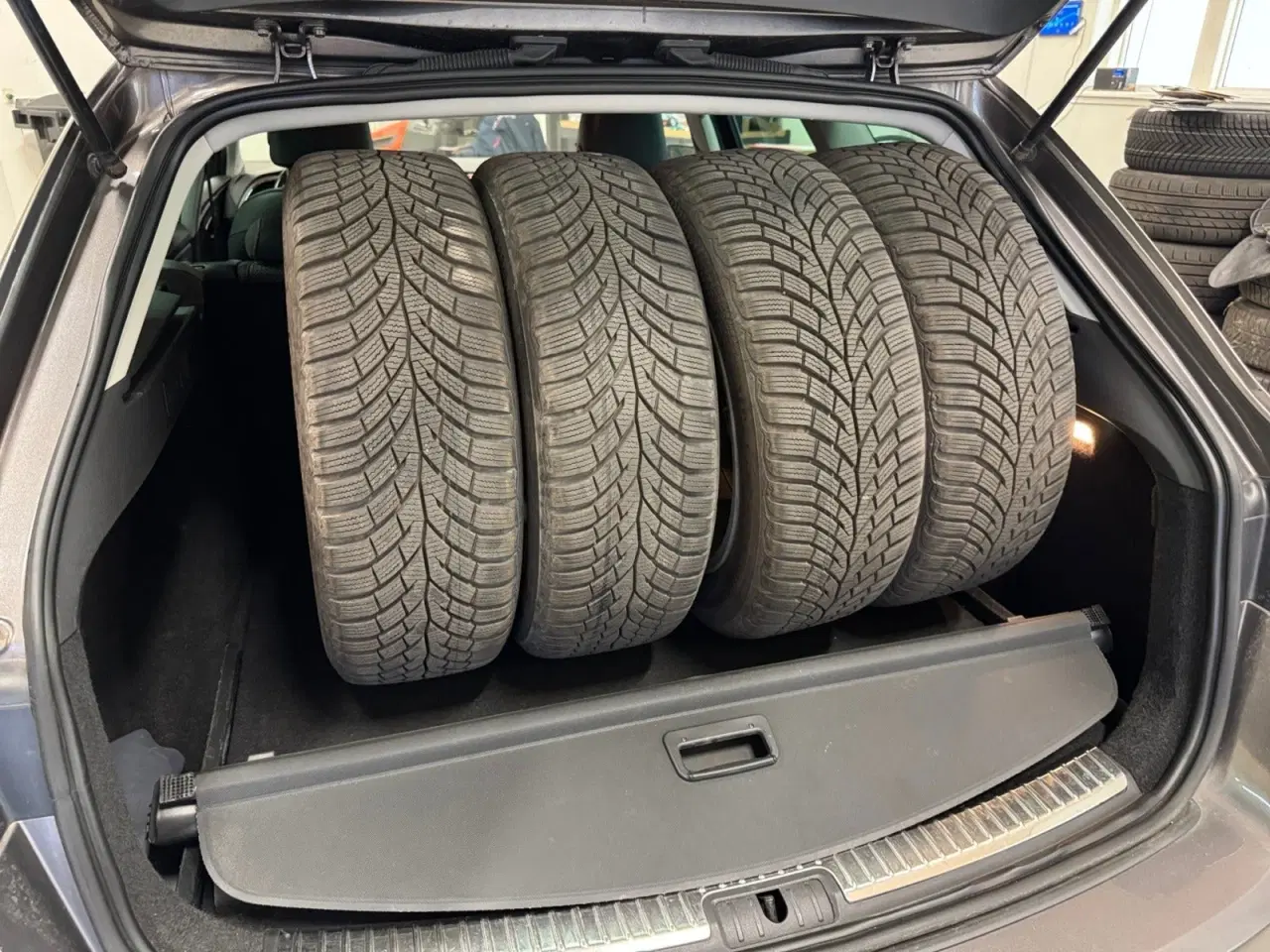 Billede 15 - Seat Leon 2,0 TDi 150 FR ST DSG