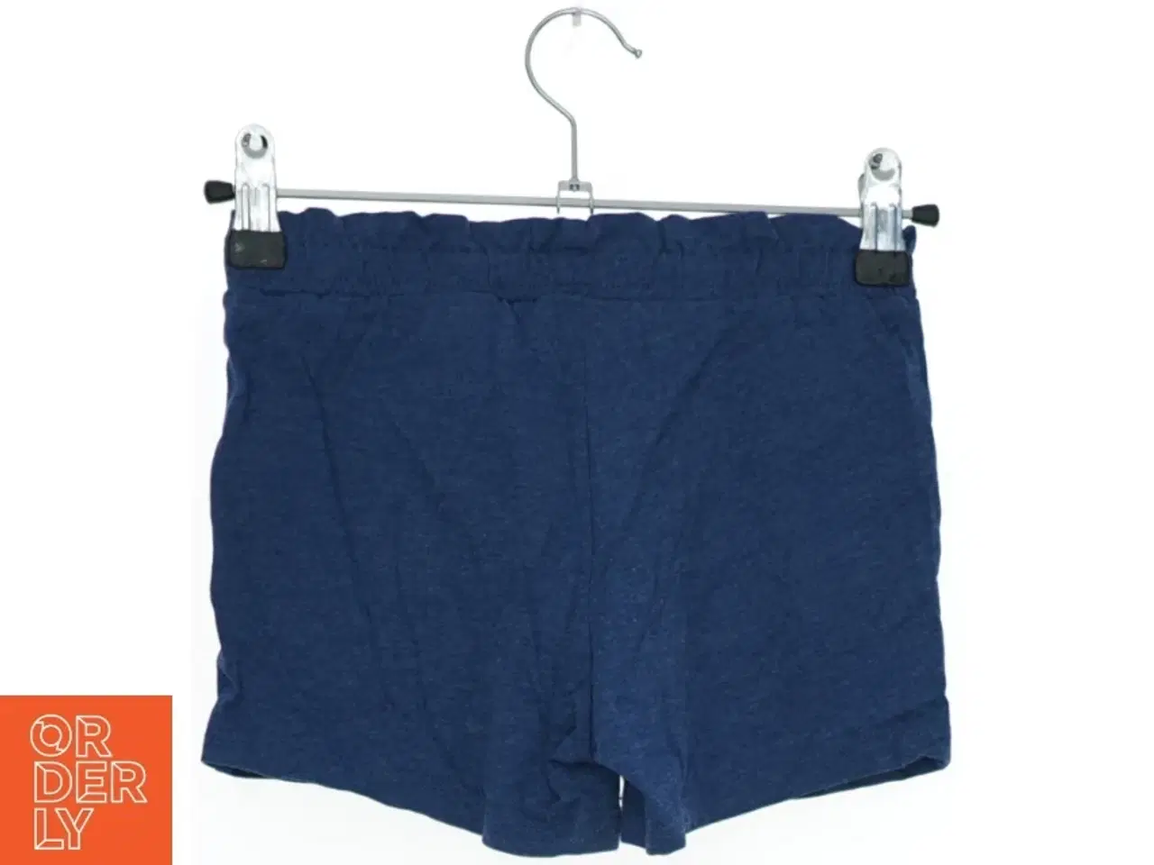 Billede 2 - Børne shorts med hestemotiv fra H&M (str. 116)