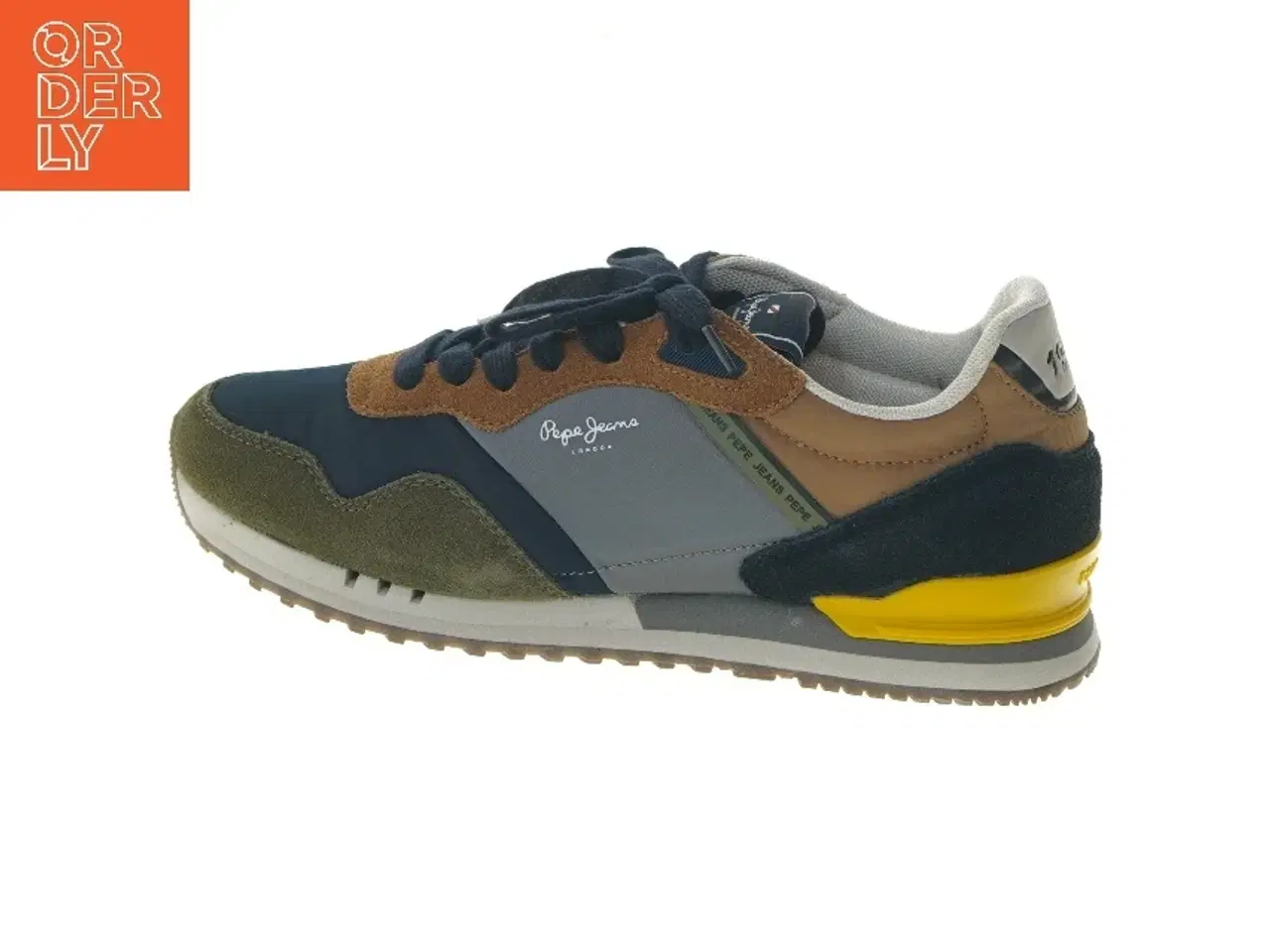 Billede 1 - Pepe Jeans sneakers fra Pepe Jeans (str. 43 )