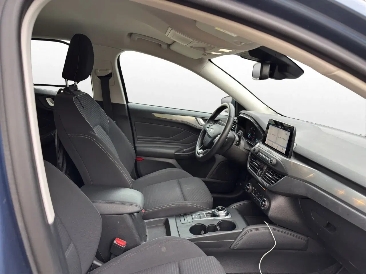 Billede 13 - Ford Focus 1,5 EcoBoost Titanium aut.