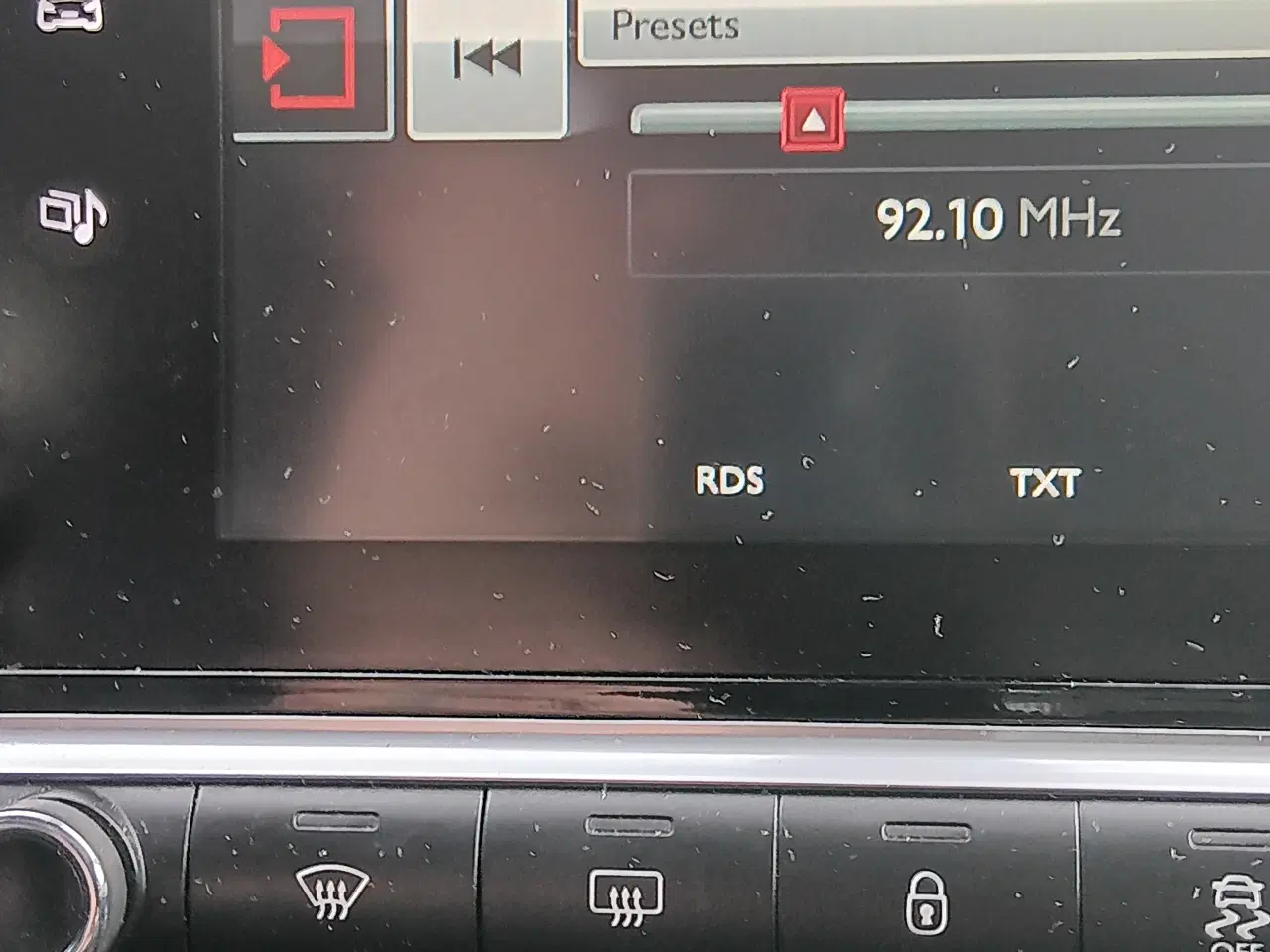 Billede 5 - 2015 Citroën cactus c4 automatic