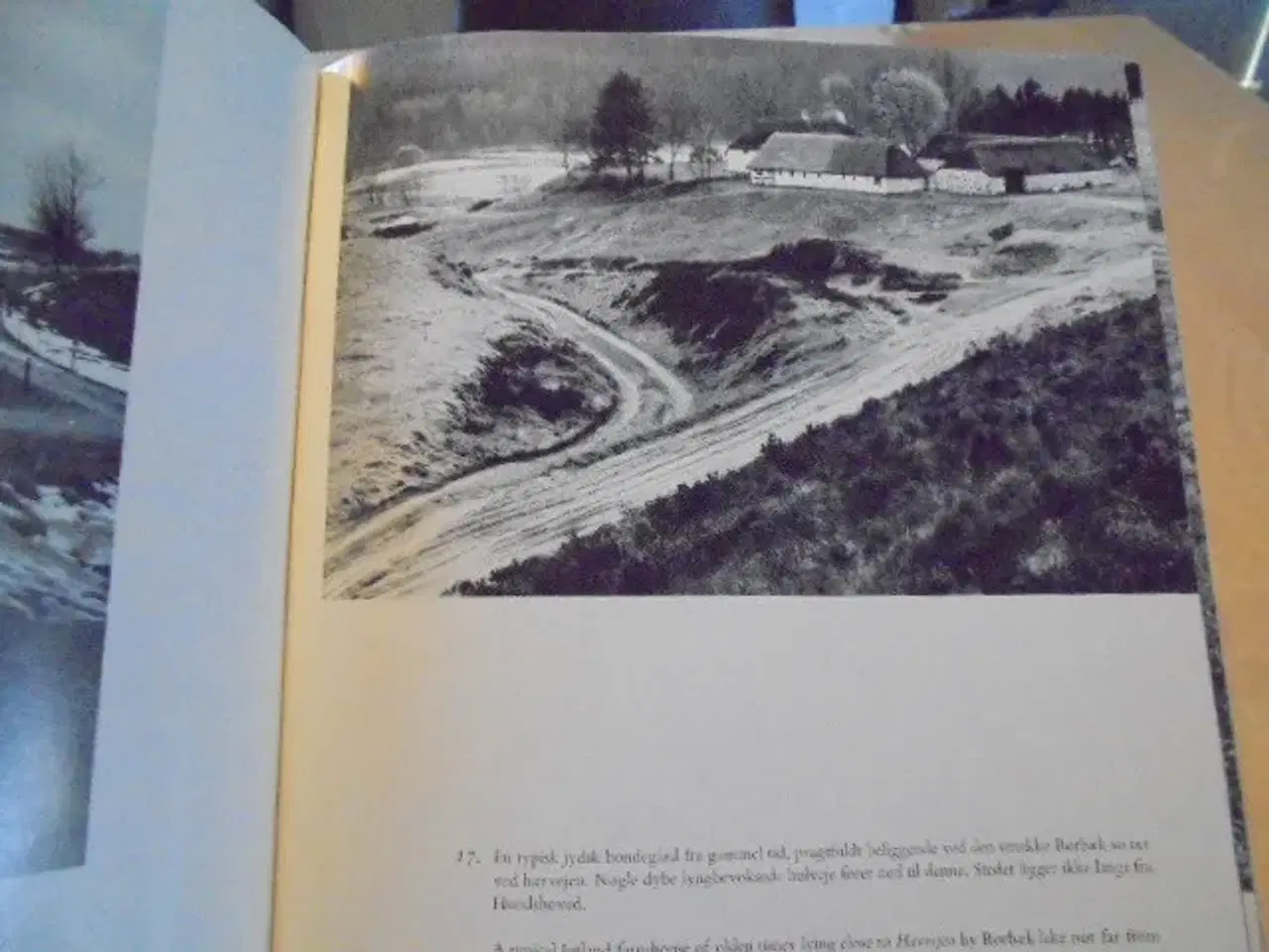 Billede 5 - Langs hærvejen – udgivelse fra 1959
