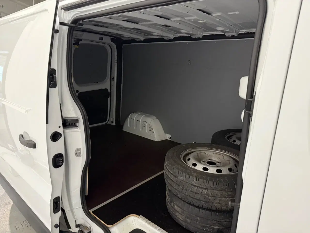 Billede 8 - Fiat Talento 1,6 MJT 120 L2H1 Pro+ Van
