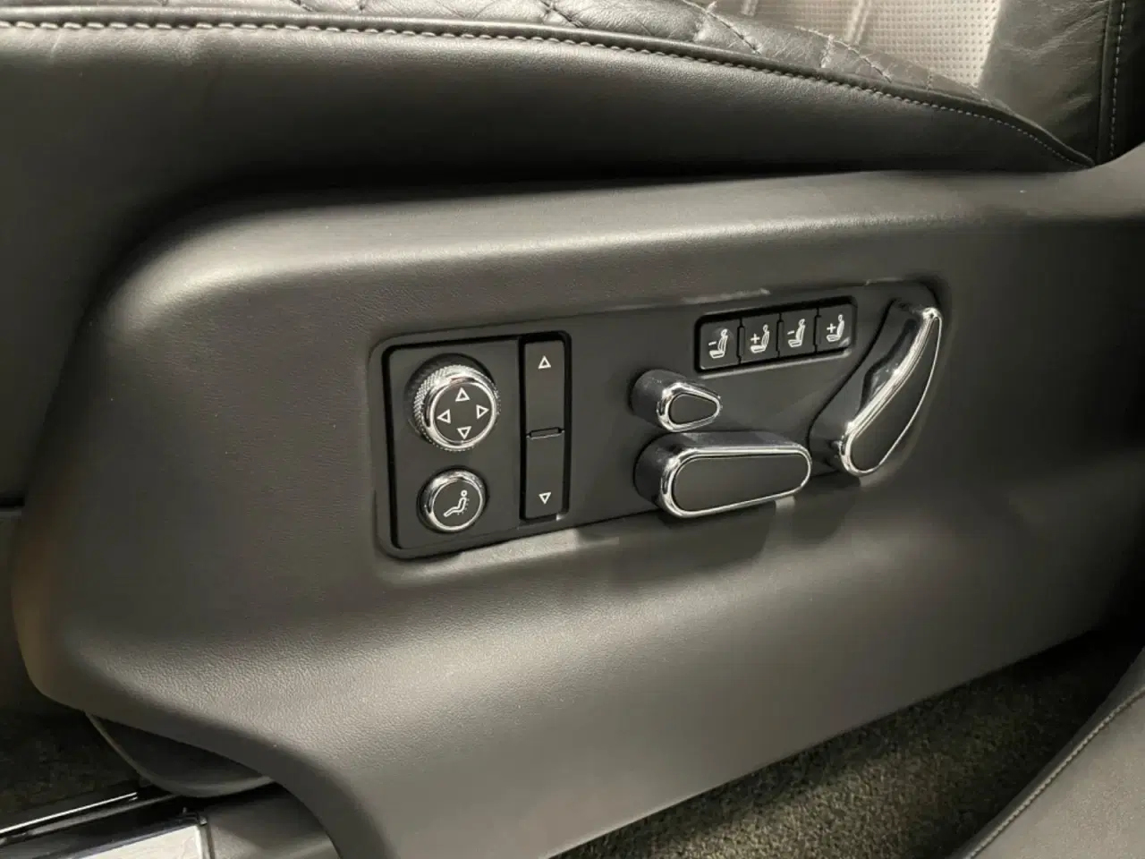 Billede 11 - Bentley Bentayga 6,0 W12 aut. Van