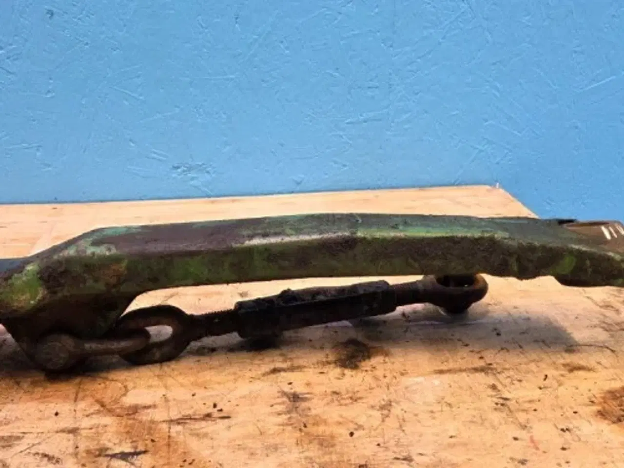 Billede 18 - John Deere 6300 Liftarm R. AL77692