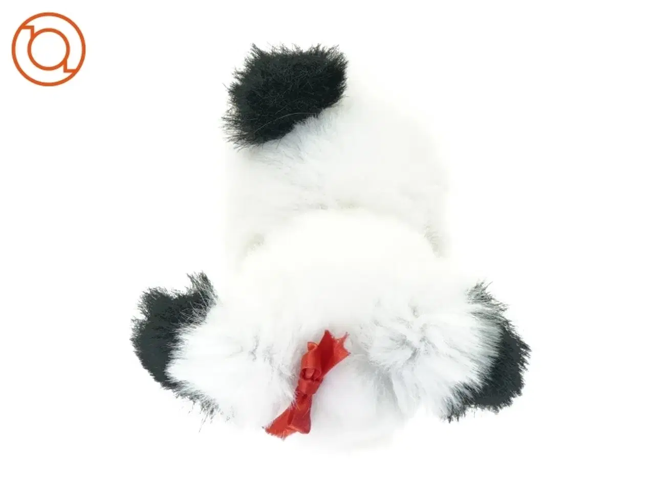 Billede 3 - Bamse (str. 17 x 18 cm)