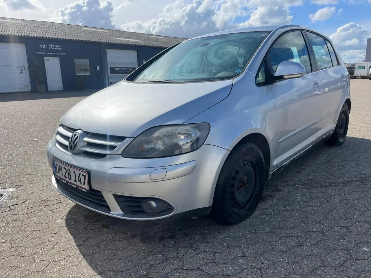 Billede 3 - VW Golf Plus 2,0 TDi 140 Comfortline DSG