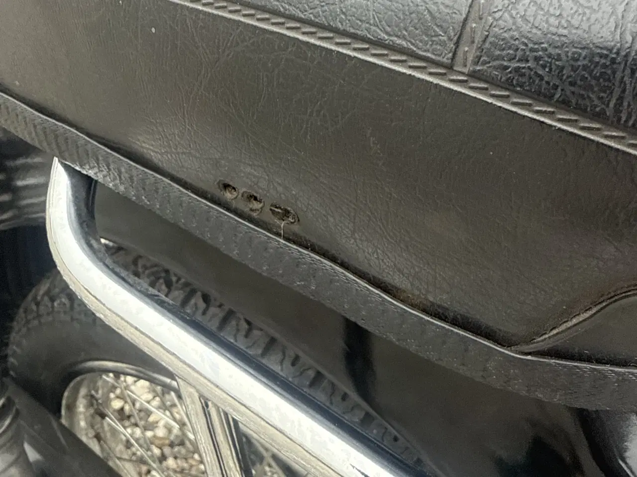 Billede 7 - Puch VZ50 fra 1973