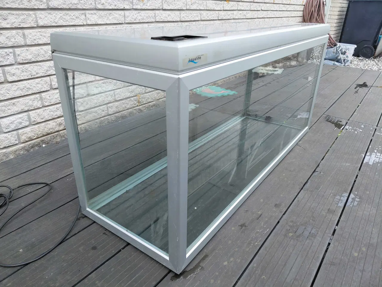 Billede 5 - akvarier 240L 