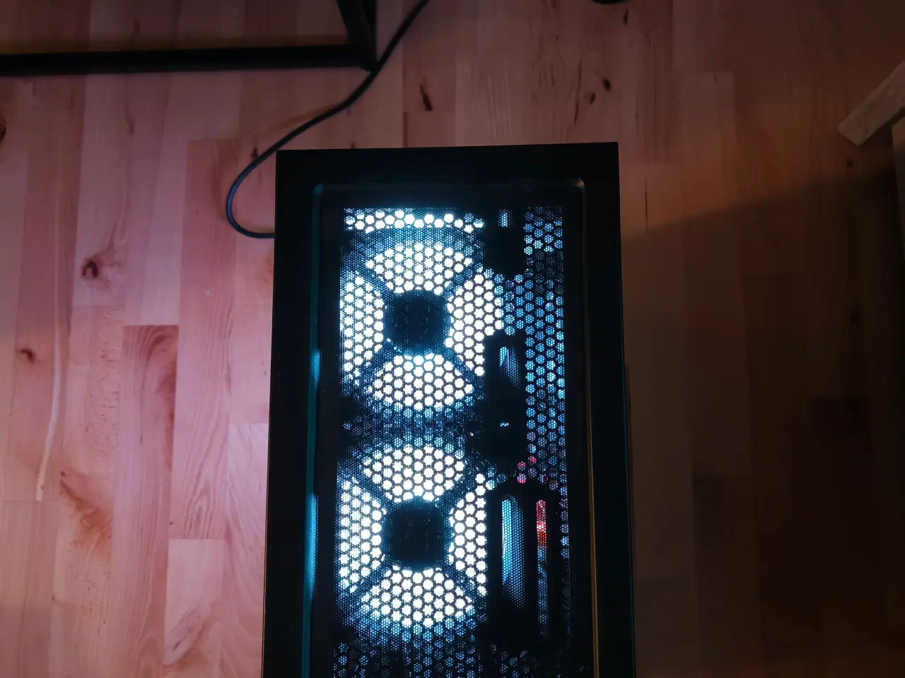 Billede 4 - Fin Gamer PC 