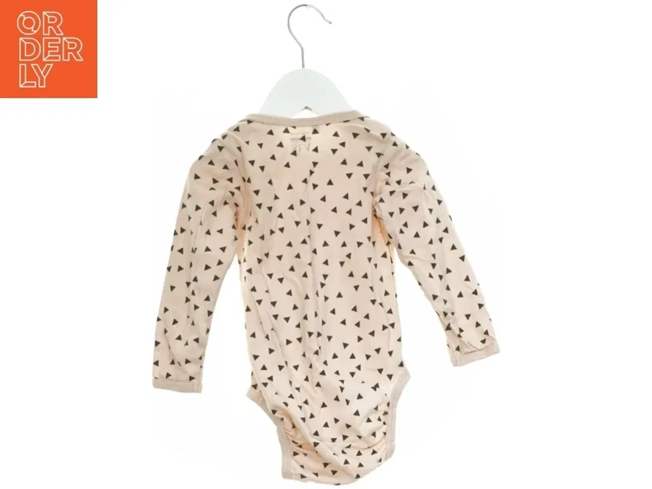 Billede 2 - Bodystocking fra VRS (str. 92 cm)