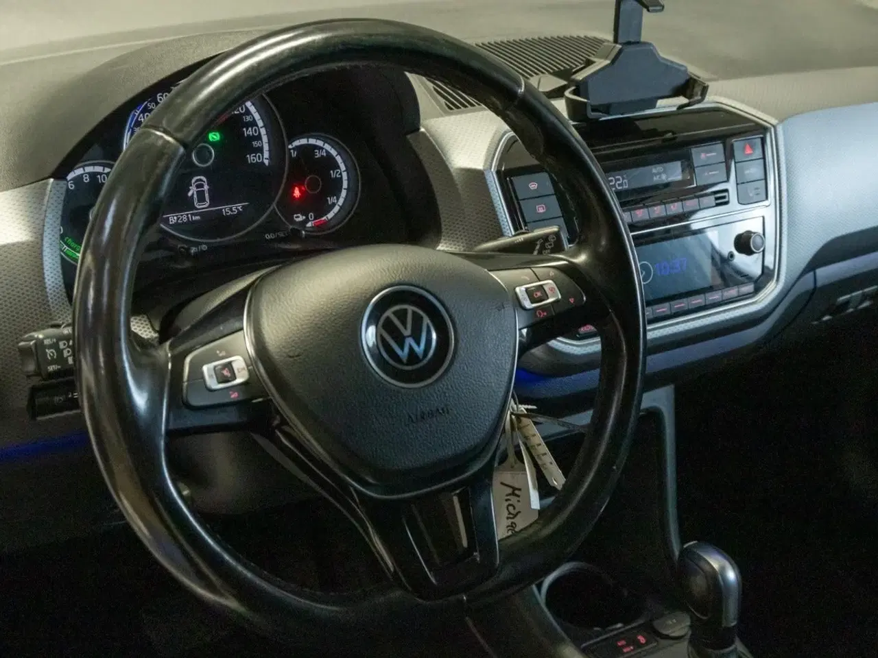 Billede 14 - VW e-Up!  Active