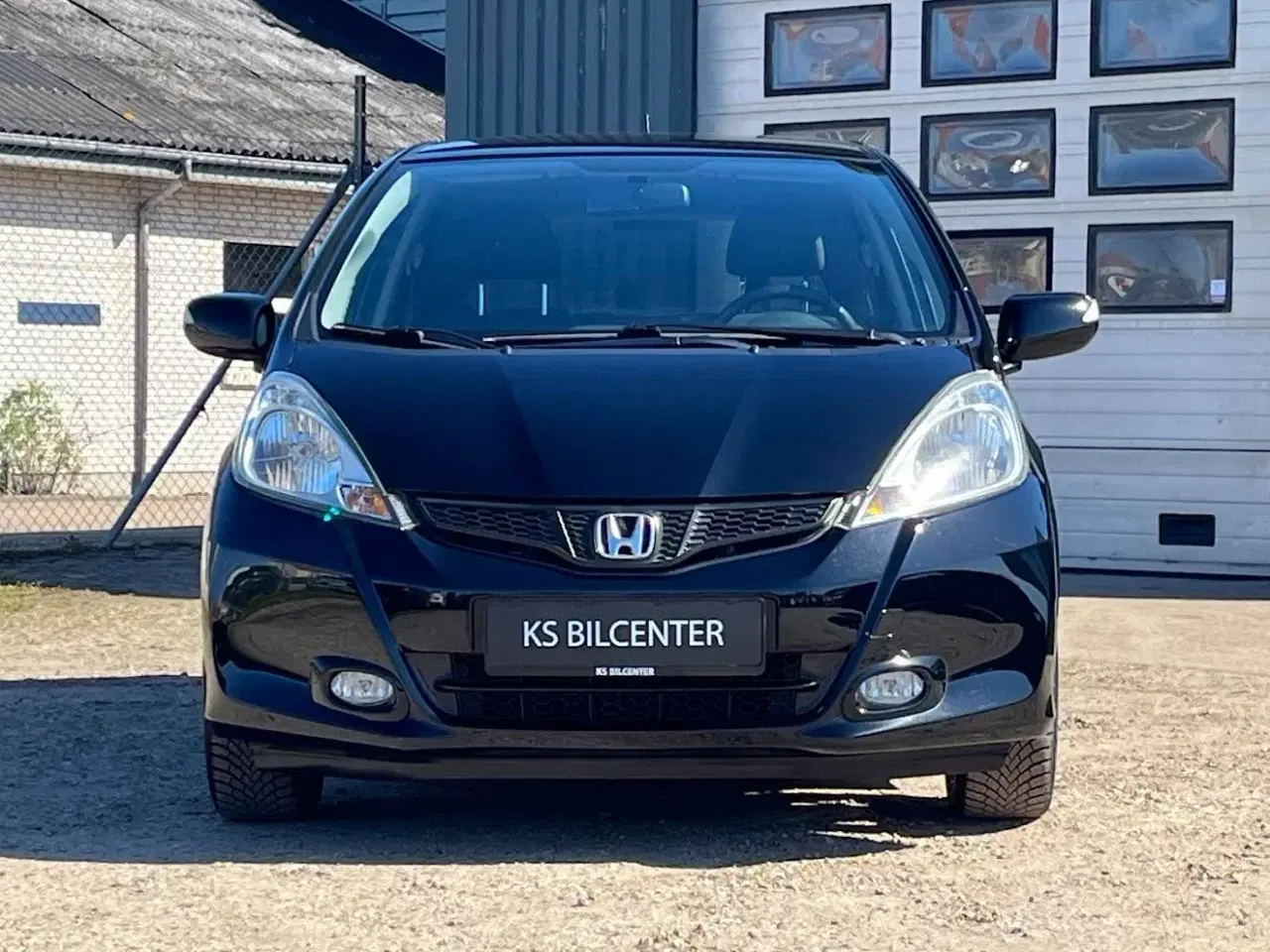 Billede 5 - Honda Jazz 1,4 Comfort+ CVT