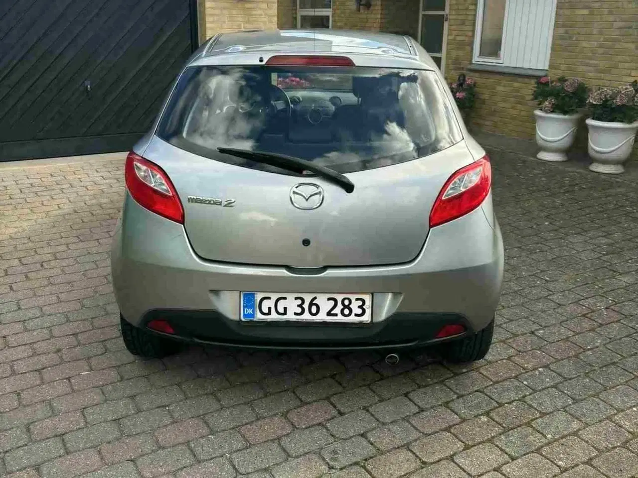 Billede 5 - Mazda 2 1,3 Advance