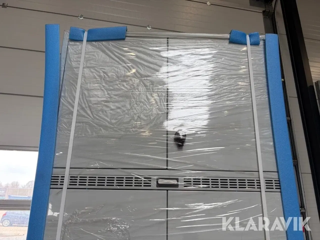 Billede 10 - Værkstedsskabe