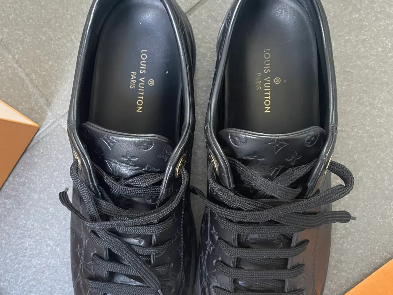 Billede 3 - Louis Vuitton sneakers 