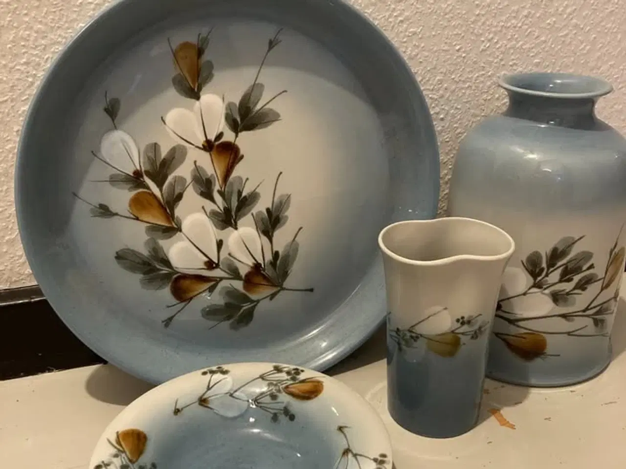 Billede 2 - Royal Copenhagen Celeste