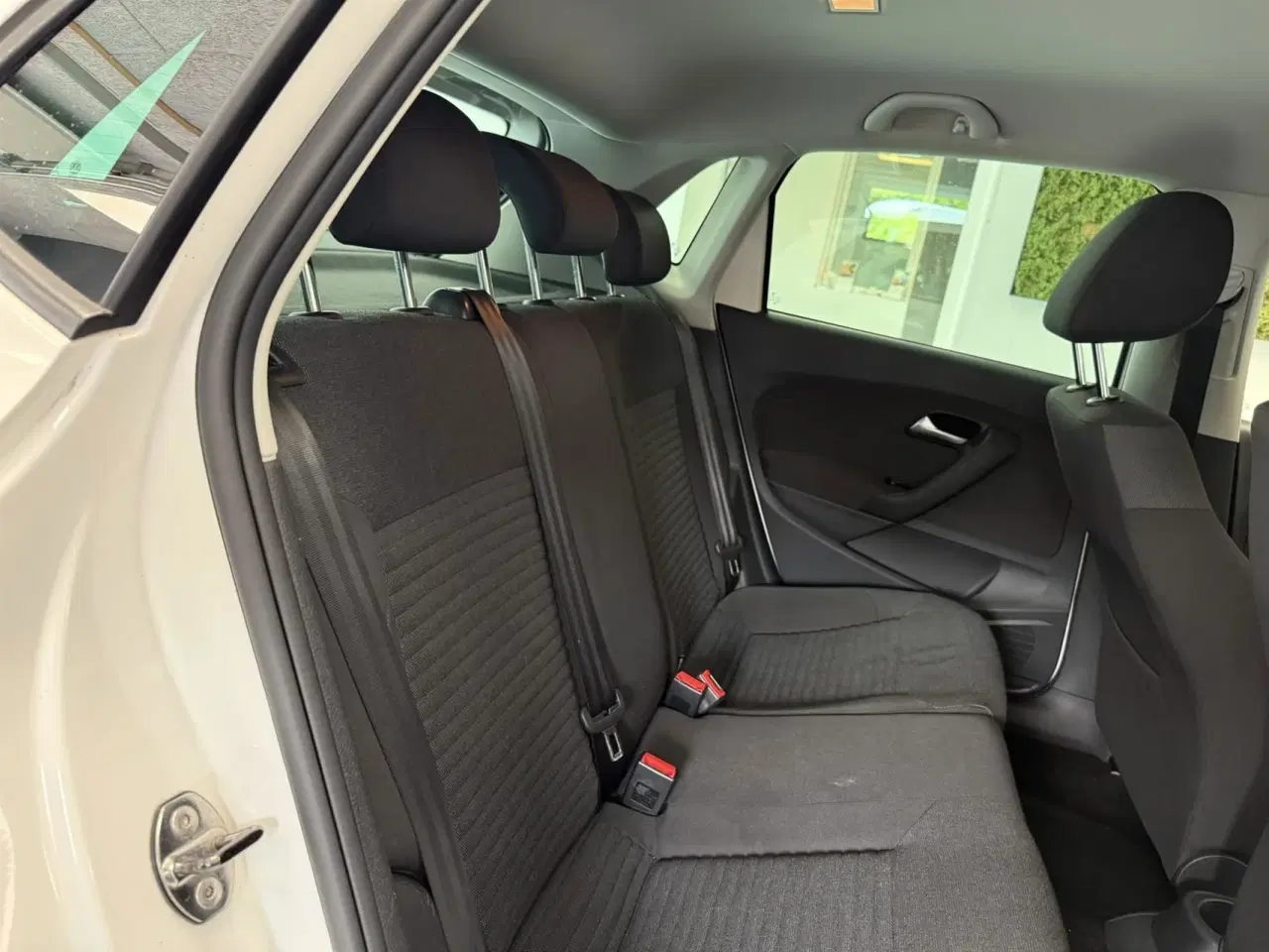 Billede 11 - VW Polo 1,2 TSI Comfortline 90HK 5d